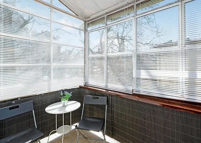 Appartement Haffnera By Grand