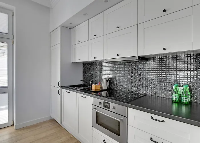 Haffnera By Grand Appartement