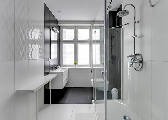 Appartement Haffnera By Grand Sopot