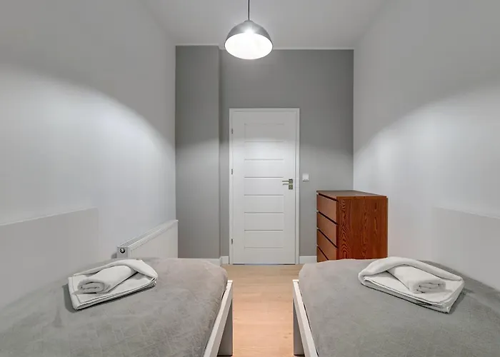 Haffnera By Grand Sopot