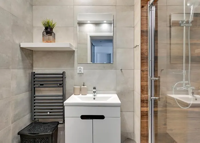 Appartement Haffnera By Grand Sopot