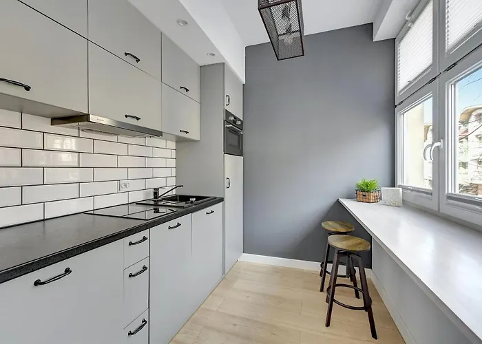 Appartement Haffnera By Grand