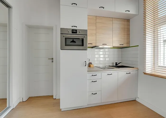 Appartement Haffnera By Grand