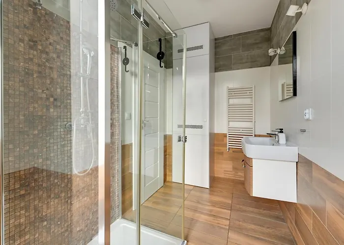 Appartement Haffnera By Grand Sopot