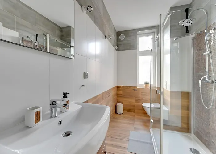 Appartement Haffnera By Grand *