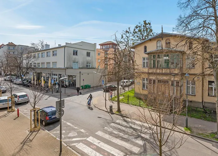 Appartement Haffnera By Grand