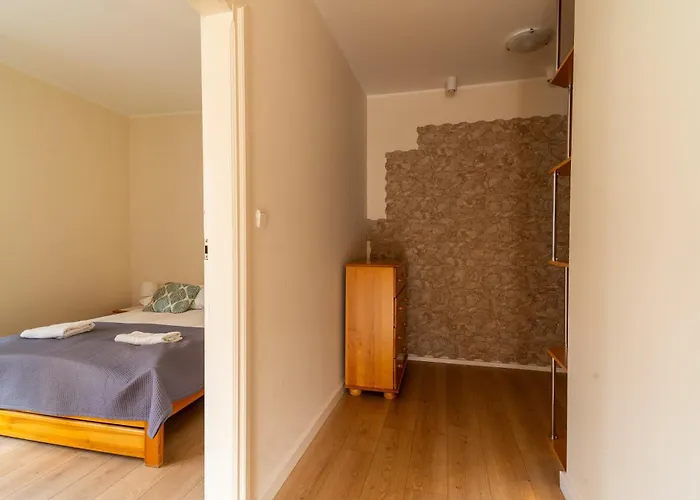 Haffnera By Grand Appartement