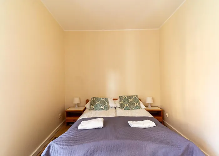 Haffnera By Grand Sopot