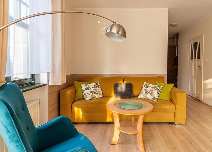 Haffnera By Grand * Sopot