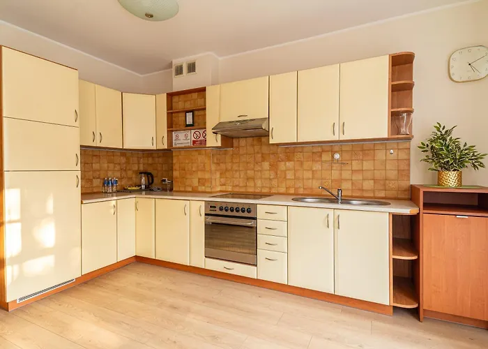 Haffnera By Grand * Sopot