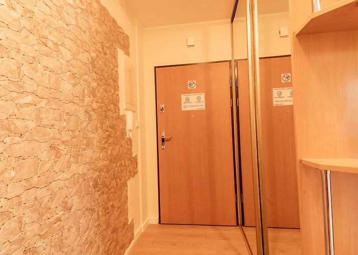 Haffnera By Grand Sopot