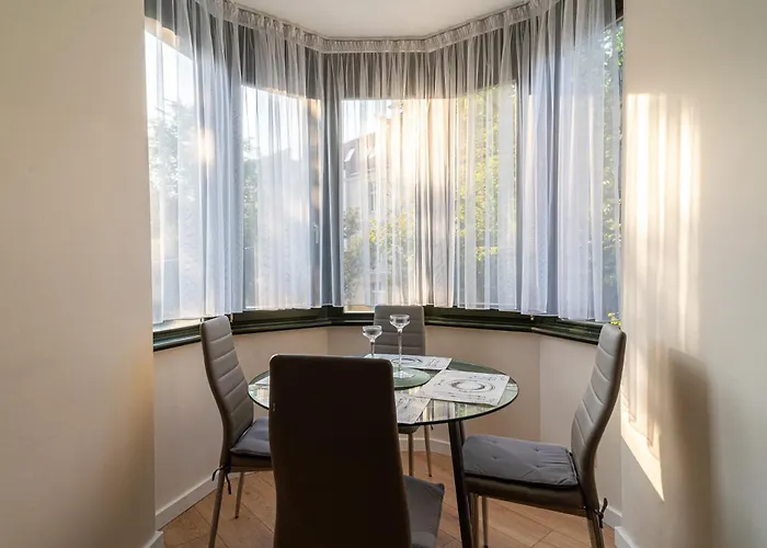 Haffnera By Grand Appartement