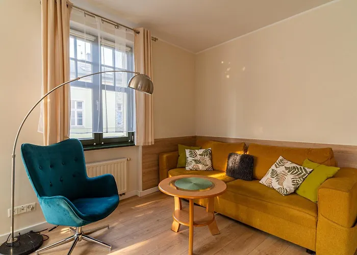 Haffnera By Grand * Sopot