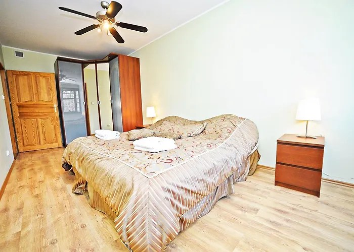 Haffnera By Grand * Sopot