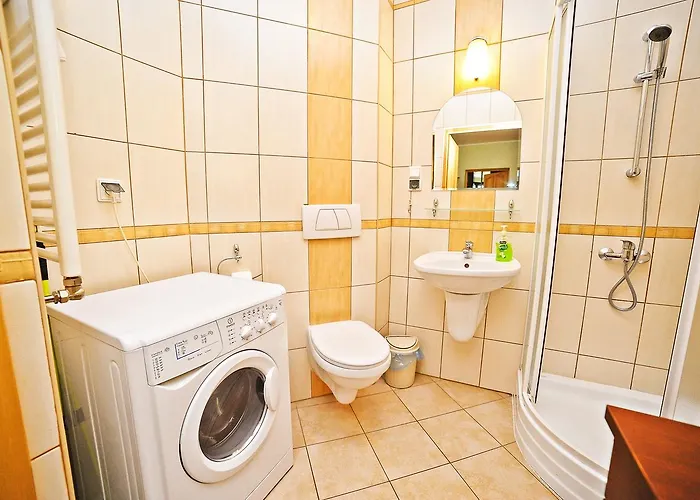 Appartement Haffnera By Grand