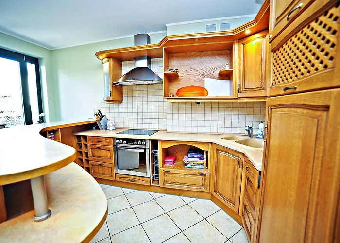 Haffnera By Grand * Sopot