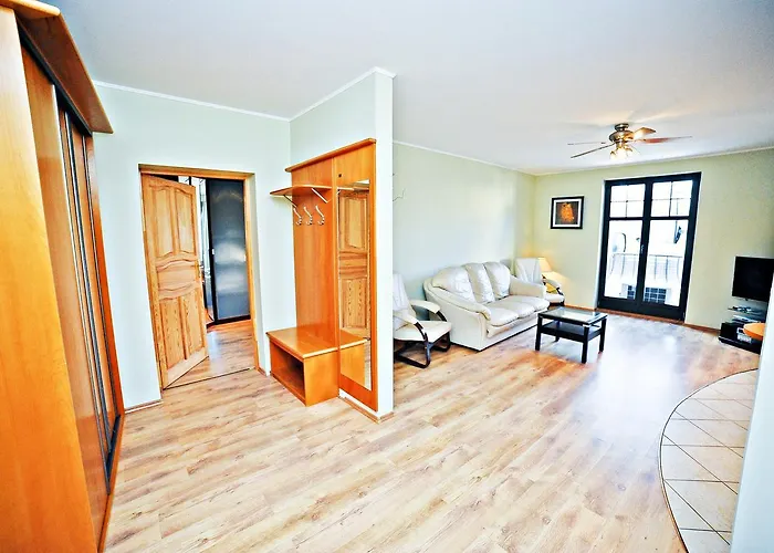 Haffnera By Grand * Sopot