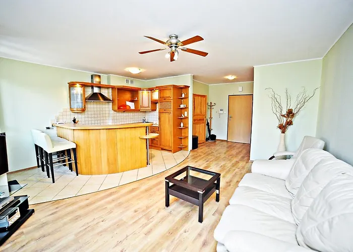 Appartement Haffnera By Grand *