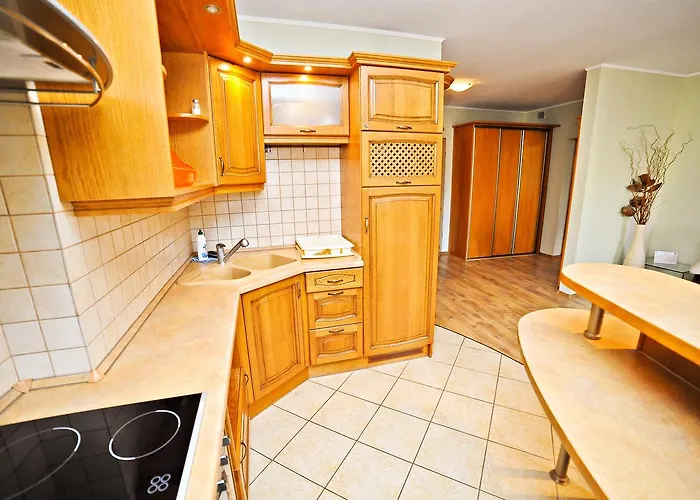 Appartement Haffnera By Grand